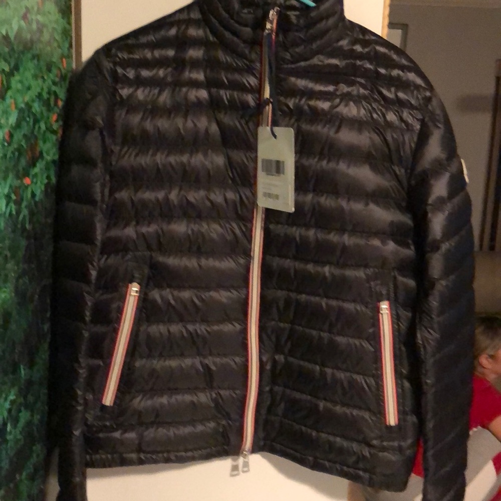 Jacket - Picture 4 of 5